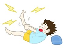 脚がつって激痛…「こむら返り」はなぜ起きる？　応急処置＆予防法も解説