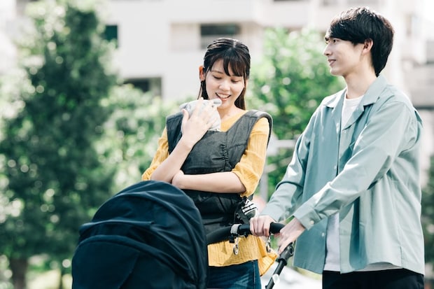 親になって初めて気付いた…子どもができて《印象が変わったこと》SNSに共感集まる「世間って案外優しい」