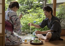 夏に食べたい「料理・食べ物」ランキング　3位「そうめん」…1位＆2位は？
