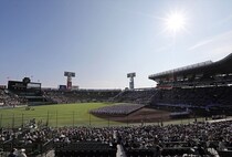 心が熱くなる！　「甲子園 応援歌TOP5」　3位魔曲「ジョックロック」、2位「ダイナミック琉球」…野球部員が選んだ1位は？