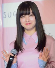 「童顔でかわいい女性芸能人」ランキング　3位「橋本環奈」を上回った1位＆2位は？