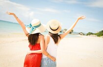 【画像】4位は《思い出にもなる体験》がランクイン！　TOP10を全部見る！