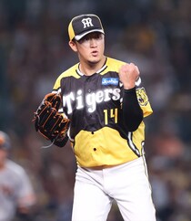 【1～39位】村上投手、才木投手、藤川監督は何位？　意外なランキング結果に衝撃！