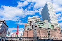 上位2駅は「家賃4万円台」！　梅田駅まで《電車で30分》以内の「家賃相場が安い駅2025」ランキング発表