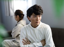 当事者が赤裸々回答…【仮面夫婦】でいることのメリットは？→「世間体」を上回った《圧倒的トップ》が生々しい