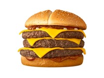 【復活】「マックで一番うまい」「待ってた！」　サムライマックの人気メニュー、10月も2週間限定復活！