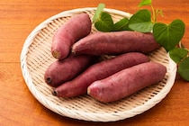 【豆知識】「えっ…簡単じゃん！」　これが、サツマイモ＆レンコンを使った“簡単おかずレシピ”です！