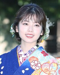 レンタカーで「一緒にドライブ行きたい」女性芸能人ランキング　3位「小芝風花」2位「いとうあさこ」…1位は？
