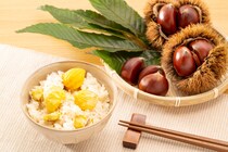 【必見！】秋の果物「栗」はスーパーフード！？　管理栄養士が説く“知られざるパワー”