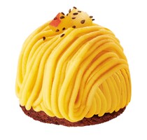 【新作3種＋1種】コメダ「秋冬の新作ケーキ」3種のビジュアルを一気に見る！（画像5枚）