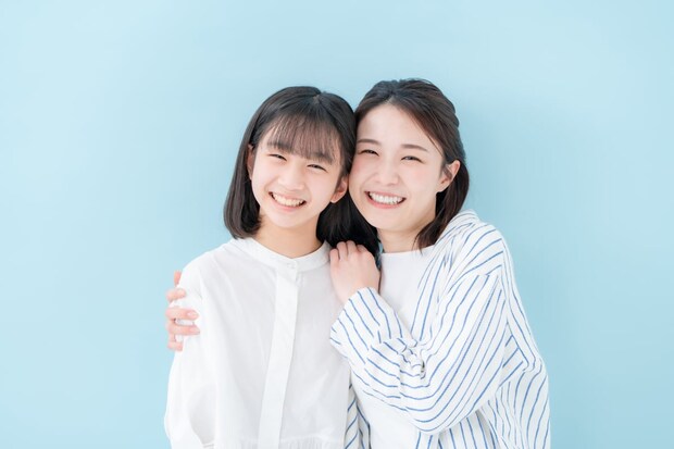 母親の何気ない一言が「娘の一生」決める　母娘関係を深める“言葉術”