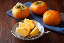 「柿」の栄養素がアップ！　管理栄養士が伝授する“意外すぎる食べ方”