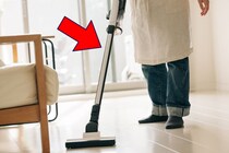 【意外】実は多い…「家に掃除機がない」人たち　SNS「邪魔」「全然困らない」→じゃあ普段どうやって掃除してるの？