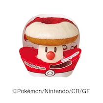 【ミスド×ポケモン】ミミッキュ、タマゲタケ、ビリリダマが登場！　今年の“ピカチュウドーナツ”にSNS驚き「もふもふだ！」