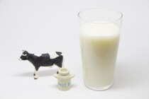 【豆知識】意外な野菜も？　実は牛乳より「カルシウム」が豊富な食材6選