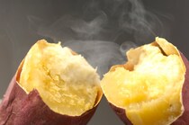 【豆知識】簡単で便利！　電子レンジで「サツマイモ」の“甘さ”引き出すテクニック