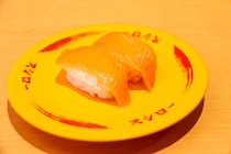 「スシロー」人気すしネタランキングTOP3　美容＆ダイエットに効果的なネタも解説！