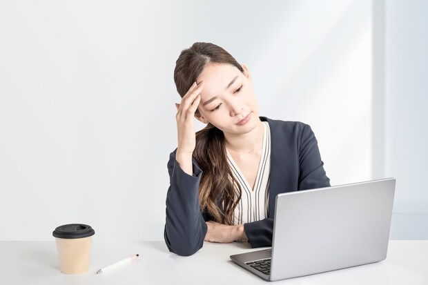 「定時退社」「昇進パス」は心の叫び!? 職場で増えつつある「静かな退職」の“正体”