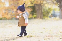 「ムーンネーム」「メープルネーム」が人気！　2025年9月生まれの赤ちゃん「名前ランキング」女の子の1位は？