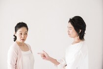 【賃貸物件】経験した「隣人トラブル」ランキング…圧倒的1位は？