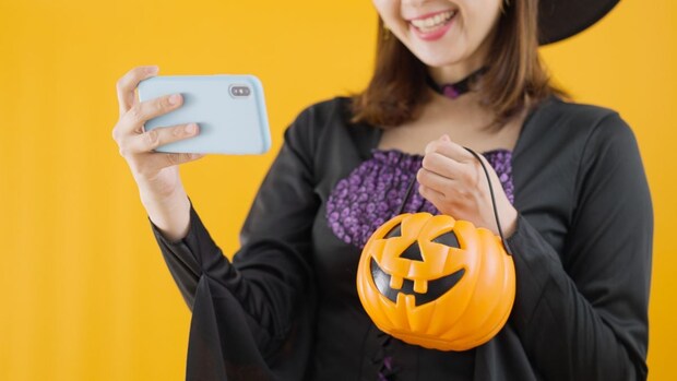 ハロウィーンの仮装写真を投稿→個人情報が流出! イベント時に高まるプライバシーリスク、身を守るための《7カ条》