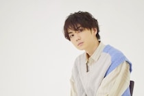 吉野北人　好みのタイプは…“恋愛”語る