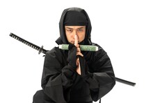 【死語の代名詞】「ドロンします」どういう意味か知ってる？→令和の若者たちの《認知度》が意外だった