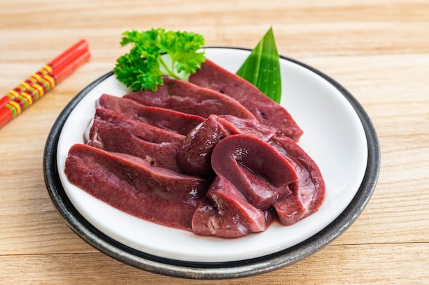 食べ合わせに要注意? 管理栄養士に聞く「鉄分」の吸収を邪魔する食べ物