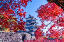 【画像】「首里城」「彦根城」「名古屋城」もランクイン！　TOP30を全部見る！