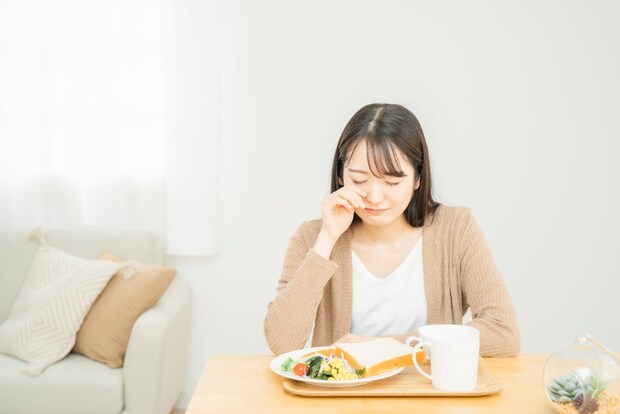 時間ないから「朝食」取らない…太るだけじゃない？　医師が「心身の不調の引き金になる」と警鐘鳴らす理由