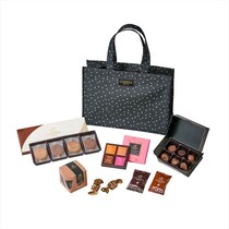 【写真】ゴディバ「2025 ブラックフライデー ハッピーバッグ」　他の3種類をチェック！