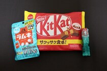 「キットカット」「大粒ラムネ」が受験生の人気アイテムに成長した理由とは？