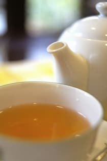 インフルエンザ予防に「紅茶」がよい？　医師に聞いた結果がコレ！
