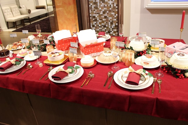 【セブンイレブン】平日のクリスマス商戦は「コスパ」「タイパ」「少量」意識し小型ケーキ拡充　担当者「平日は不利ではない」