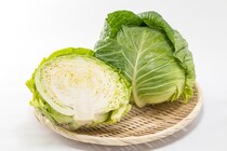 【どうしよう】キャベツの表面に”黒い斑点”…もしかして腐った？　管理栄養士に聞く廃棄の目安
