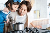 【写真】いよいよ「立冬」　子どもの健康を支える旬食材＆メニューがコレです！