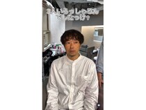 【動画】髪形でこんなに変わるんだ……！→これが「子どもに『キモい』と言われていた」4児のパパの“ビジュアル”ビフォーアフターです！別人すぎ！