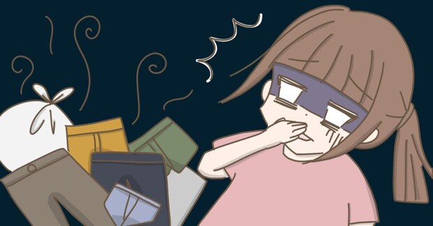 8年実施もうまくいかず…知的障害ある10歳息子の「トイトレ」は“3歩進んで2歩下がる”状態　それでも母が辛抱強く続ける理由