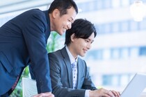 【へぇ～！】部下の「ほう・れん・そう」への対応で重要なのは「お・ひ・た・し」だった！？　専門家に聞く“イマドキ上司の心得”