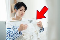 「家事の中で一番嫌いかも」多数の中…実は多かった「洗濯物を畳まない」人たちの《意外とイケる》ライフハック