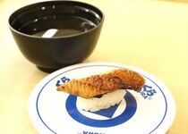 「あぶりチーズサーモン」が海鮮ふうのリゾットに？　くら寿司公式“裏技”がコレ！