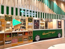 11月11日は「チーズの日」　“QBBベビーチーズ”六甲バターの「植物性チーズ」が大阪・関西万博で話題になったワケ