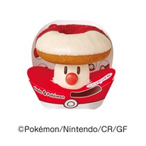 【ミスド×ポケモン】今年の「タマゲた！冬のポケモン キャンペーン」の商品を全部見る！