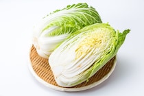 “葉の隙間”がポイント　おいしい「白菜」を見分けるコツ