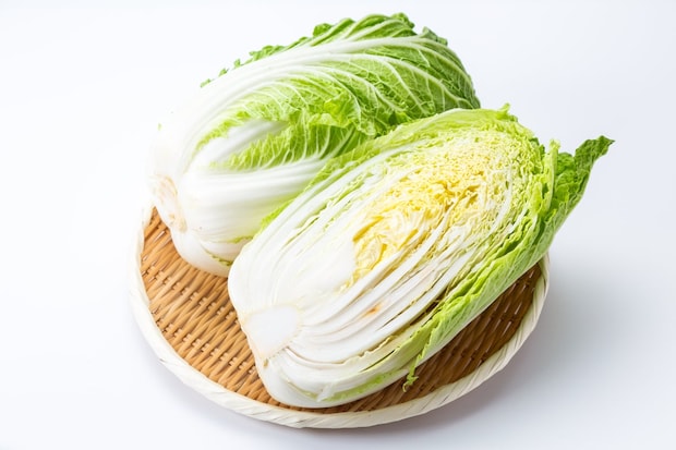 “葉の隙間”がポイント　おいしい「白菜」を見分けるコツ