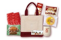 「何が起きているんだ」「最強すぎん？」　コメダ×ドムドム《まさかすぎる初コラボ》実現！　SNSで話題沸騰「2026年コメダの福袋」予約受付開始