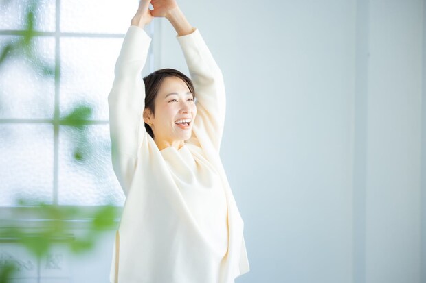 「四季」から「二季」に…秋の“短縮化”が自律神経乱す！？　冬迎える前に必要な健康対策