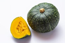 旬の「カボチャ」は食物繊維、ビタミン類豊富　管理栄養士が教える栄養をうまく引き出す“裏技”