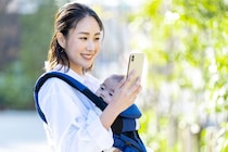 実は多い「子育て中に新しい趣味を始めた」人たち！　「パソコンでOK」「スキルアップできる」趣味ってどんなの？