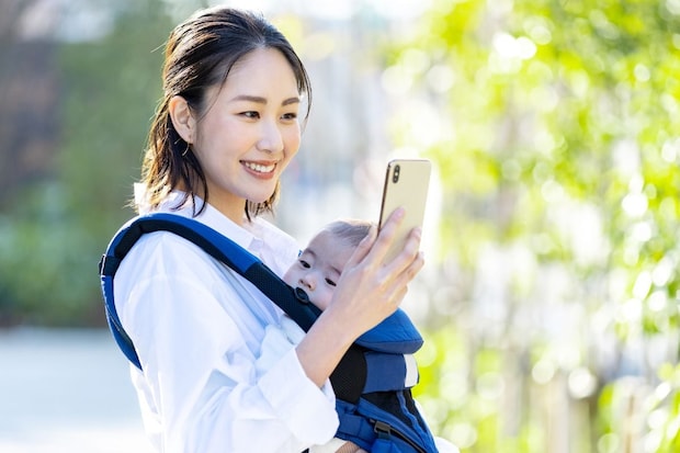 実は多い「子育て中に新しい趣味を始めた」人たち！　「パソコンでOK」「スキルアップできる」趣味ってどんなの？